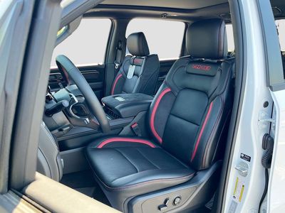 2026 Ram 1500 — photo 22 view