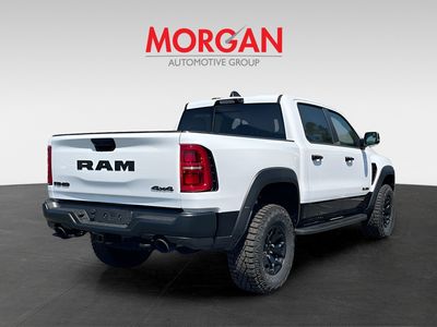 2026 Ram 1500 — photo 7 view