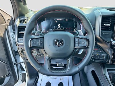 2026 Ram 1500 — photo 11 view