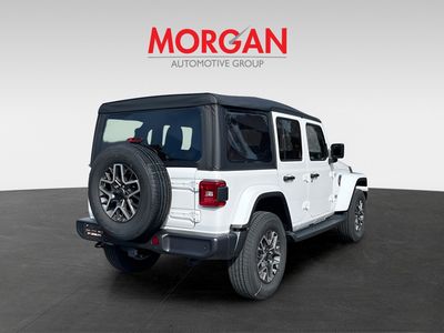 2026 Jeep Wrangler - Photo 7