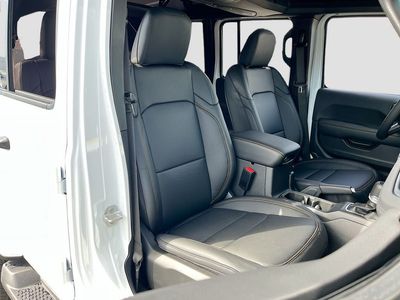 2026 Jeep Wrangler - Photo 27