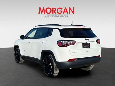 2026 Jeep Compass - Photo 5