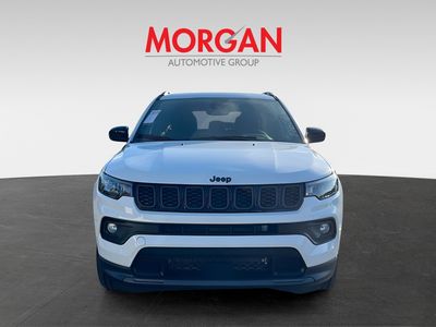 2026 Jeep Compass - Photo 2