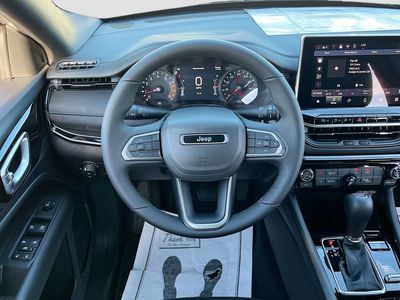 2026 Jeep Compass - Photo 20