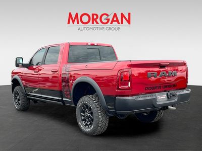 2026 Ram 2500 - Photo 5