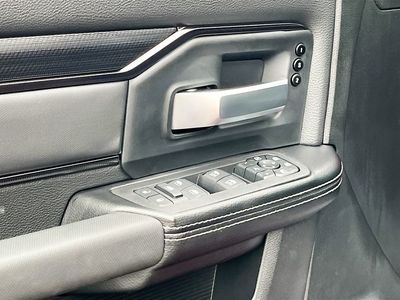 2026 Ram 2500 - Photo 18