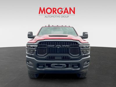 2026 Ram 2500 - Photo 2