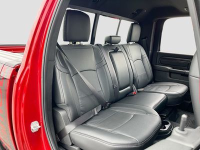 2026 Ram 2500 - Photo 27