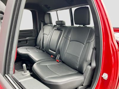 2026 Ram 2500 - Photo 24