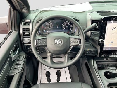 2026 Ram 2500 - Photo 22