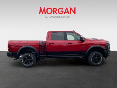 2026 Ram 2500 - Photo 8