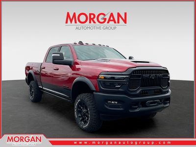 2026 Ram 2500 - Photo 1