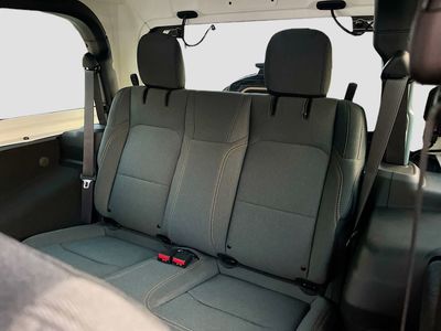 2026 Jeep Wrangler - Photo 23
