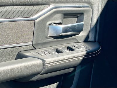 2026 Ram 2500 - Photo 18