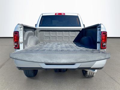 2026 Ram 2500 - Photo 24
