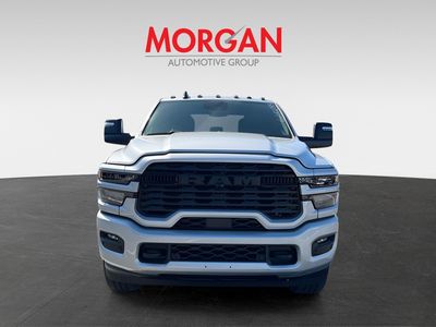 2026 Ram 2500 - Photo 2