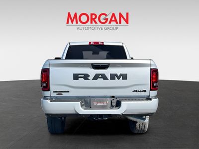 2026 Ram 2500 - Photo 6