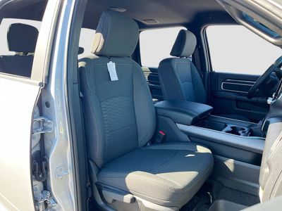 2026 Ram 2500 - Photo 26
