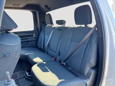 2026 Ram 2500 - Photo 23