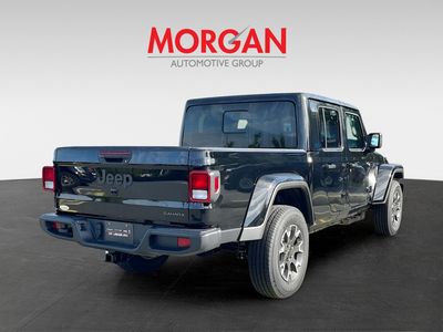 2026 Jeep Gladiator - Photo 7