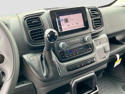 2026 Ram ProMaster 2500 - Photo 14
