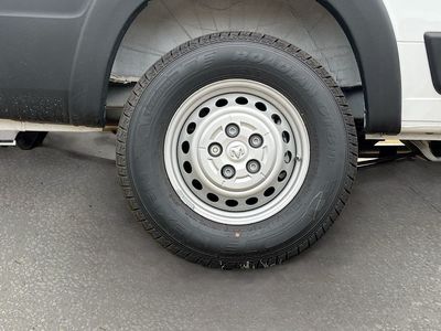 2026 Ram ProMaster 2500 - Photo 26