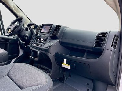 2026 Ram ProMaster 2500 - Photo 25