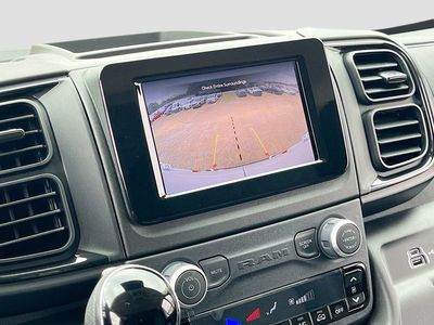 2026 Ram ProMaster 2500 - Photo 13