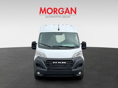 2026 Ram ProMaster 2500 - Photo 2