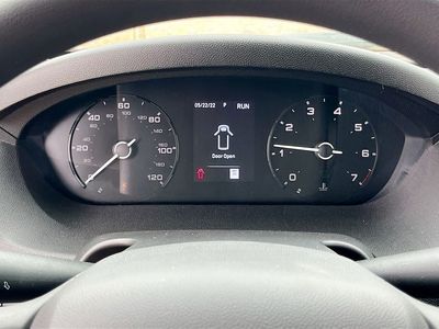2026 Ram ProMaster 2500 - Photo 12
