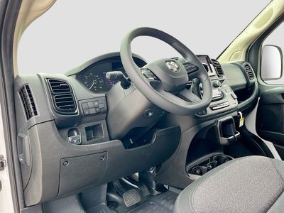 2026 Ram ProMaster 2500 - Photo 9