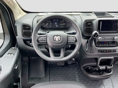 2026 Ram ProMaster 2500 - Photo 20