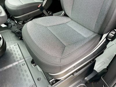2026 Ram ProMaster 2500 - Photo 18