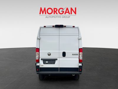 2026 Ram ProMaster 2500 - Photo 6
