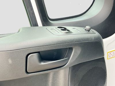 2026 Ram ProMaster 2500 - Photo 17