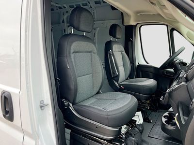 2026 Ram ProMaster 2500 - Photo 24