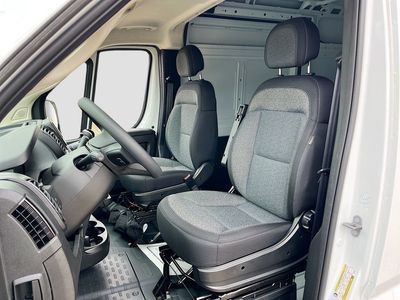 2026 Ram ProMaster 2500 - Photo 19