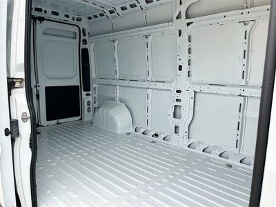 2026 Ram ProMaster 2500 - Photo 23