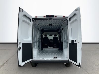 2026 Ram ProMaster 2500 - Photo 22