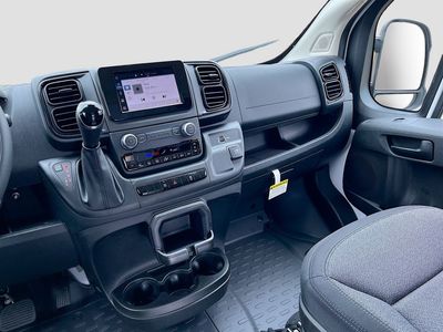 2026 Ram ProMaster 2500 - Photo 21