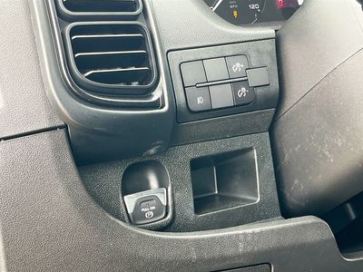 2026 Ram ProMaster 2500 - Photo 10
