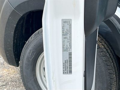 2026 Ram ProMaster 2500 - Photo 27
