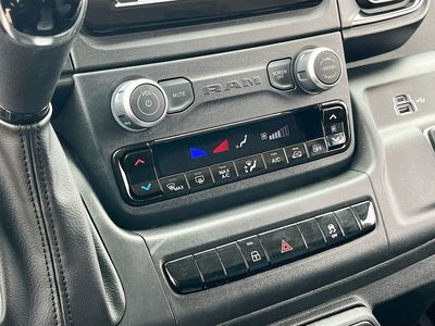 2026 Ram ProMaster 2500 - Photo 15