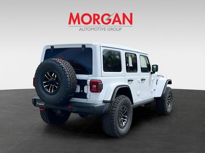 2026 Jeep Wrangler - Photo 7