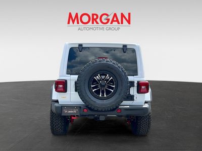 2026 Jeep Wrangler - Photo 6