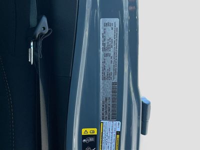 2026 Jeep Gladiator — photo 28 view