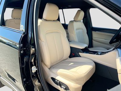 2026 Jeep Grand Cherokee - Photo 28