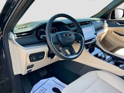 2026 Jeep Grand Cherokee - Photo 9