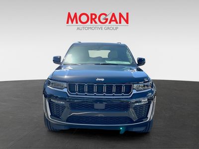 2026 Jeep Grand Cherokee - Photo 2