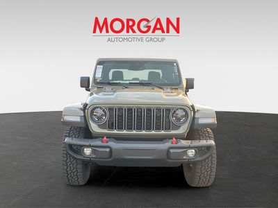 2026 Jeep Gladiator - Photo 2